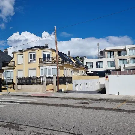 Terrazas Del Cantabrico Apartman *