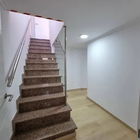 Terrazas Del Cantabrico Foz