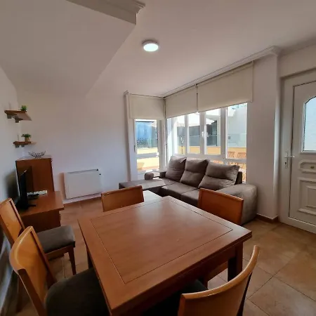 Apartamento Terrazas Del Cantábrico