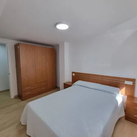 Terrazas Del Cantábrico Apartamento