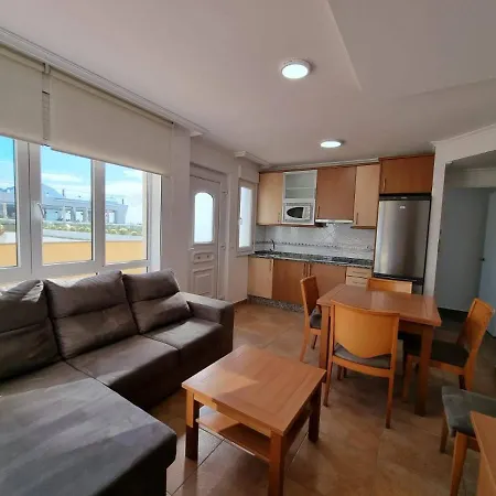 Terrazas Del Cantabrico