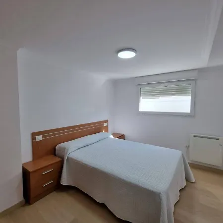 Apartamento Terrazas Del Cantábrico *