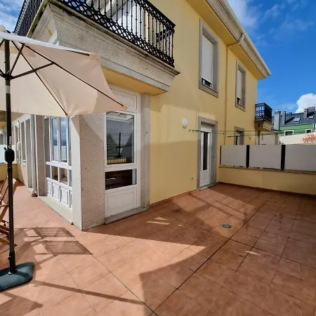 Terrazas Del Cantabrico * Foz