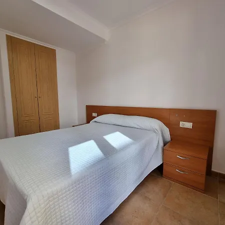 Terrazas Del Cantábrico Apartamento *