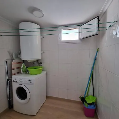 Apartman Terrazas Del Cantabrico Foz