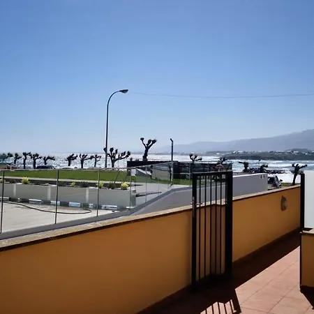 Terrazas Del Cantabrico Foz