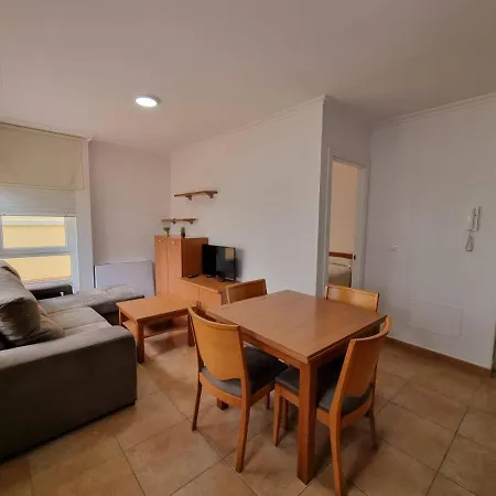 Terrazas Del Cantabrico Apartman Foz