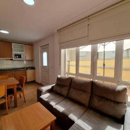 Terrazas Del Cantabrico