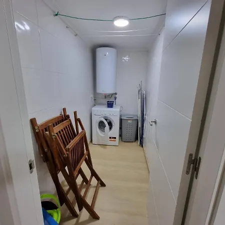 Terrazas Del Cantabrico