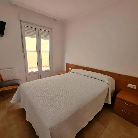 Apartman Terrazas Del Cantabrico