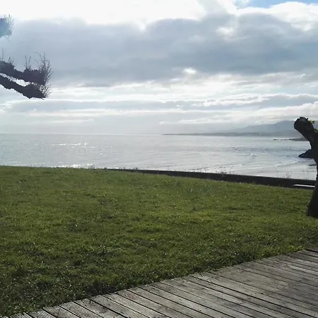 Terrazas Del Cantabrico *