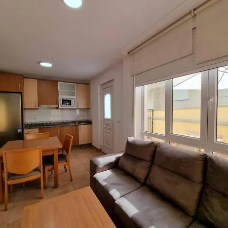 Terrazas Del Cantabrico