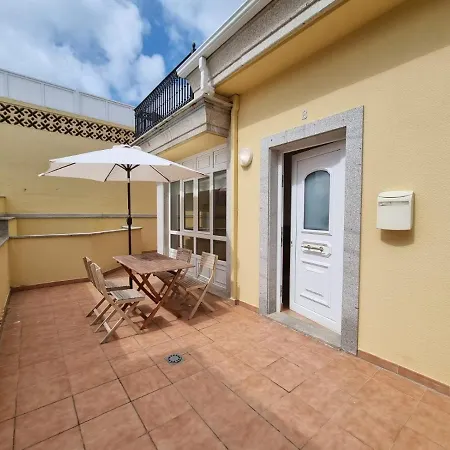 Apartman Terrazas Del Cantabrico