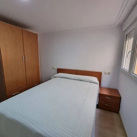 Terrazas Del Cantabrico