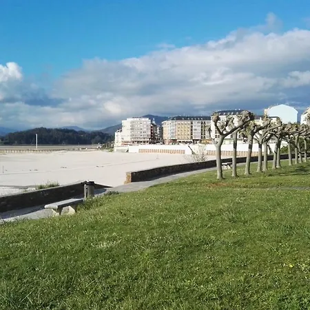 Terrazas Del Cantabrico * Foz