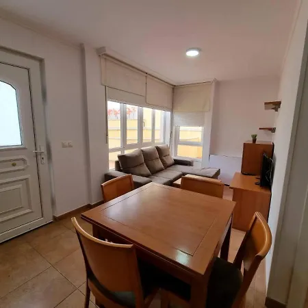 Terrazas Del Cantabrico * Foz