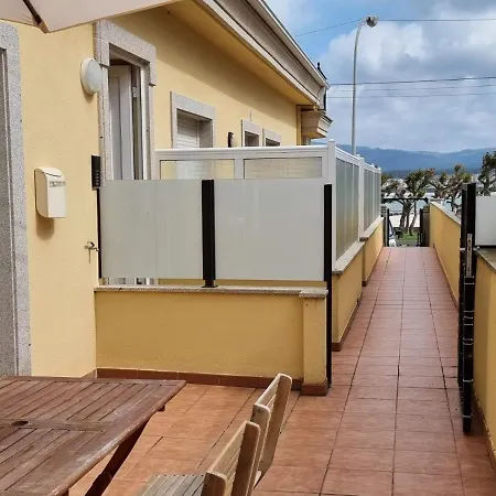 Terrazas Del Cantabrico Apartman