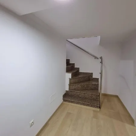 Terrazas Del Cantabrico