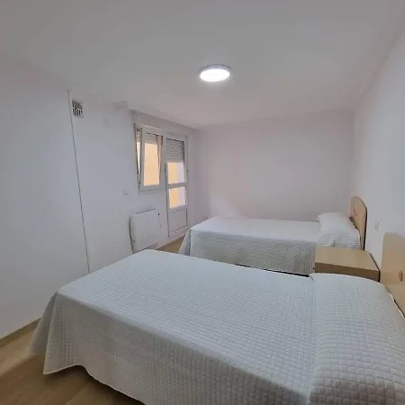 Terrazas Del Cantábrico Apartamento Foz