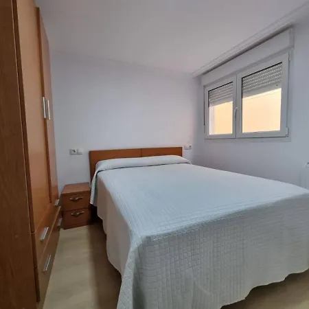 Terrazas Del Cantábrico Apartamento Foz