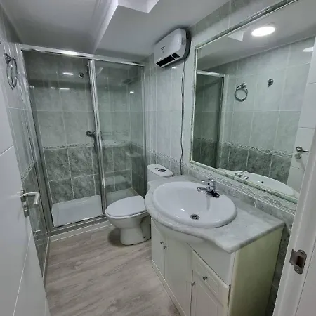 Terrazas Del Cantabrico *