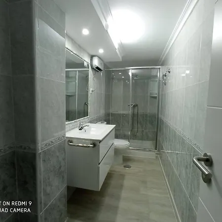 Terrazas Del Cantabrico