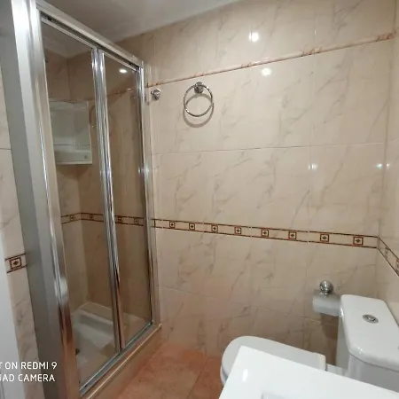 Terrazas Del Cantabrico Apartman