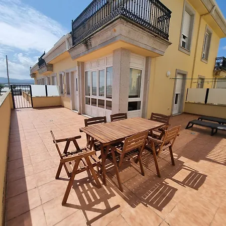 Apartamento Terrazas Del Cantábrico