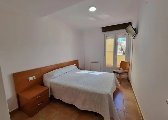 Terrazas Del Cantabrico * Foz