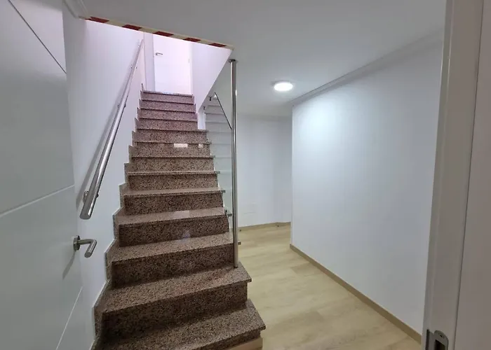 Terrazas Del Cantabrico Foz