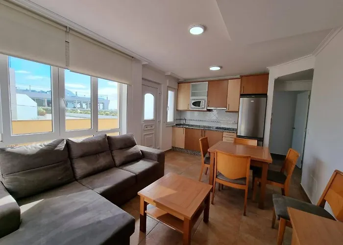 Terrazas Del Cantabrico