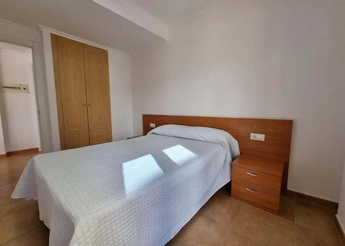 Terrazas Del Cantabrico Διαμέρισμα *