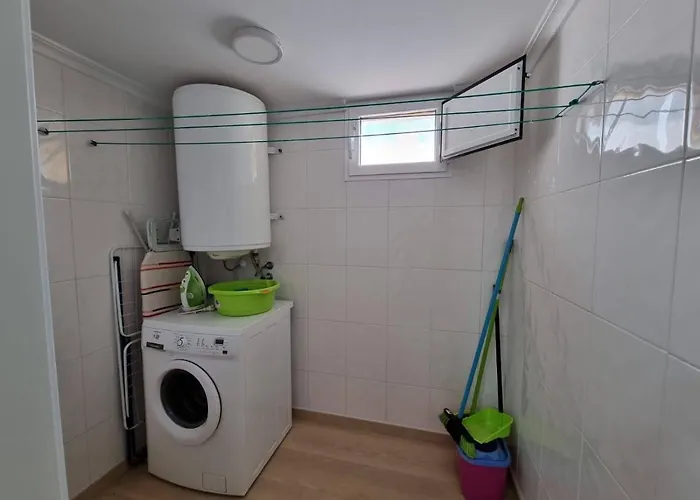 Διαμέρισμα Terrazas Del Cantabrico Foz