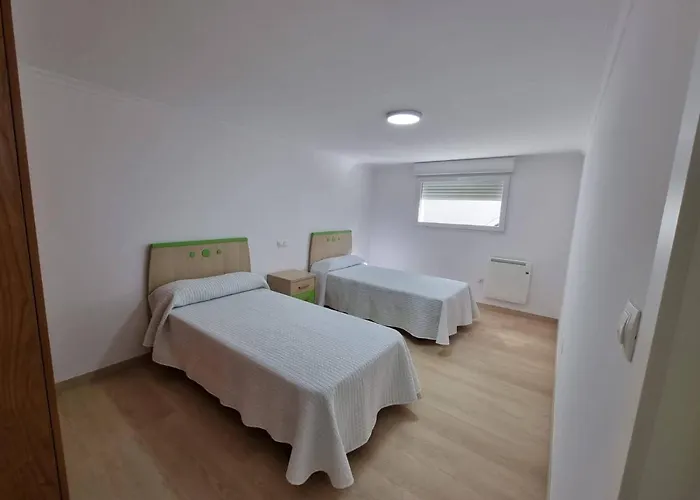 Terrazas Del Cantabrico Διαμέρισμα