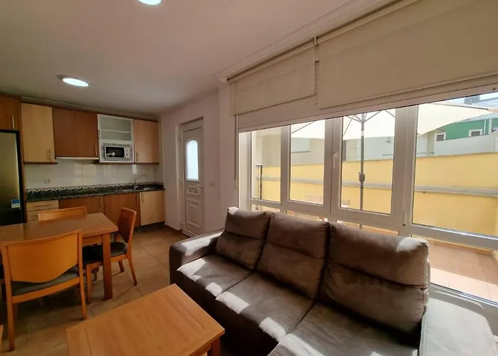 Terrazas Del Cantabrico