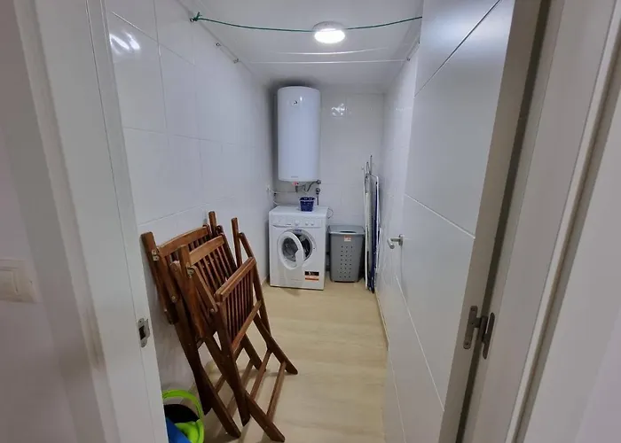 Terrazas Del Cantabrico