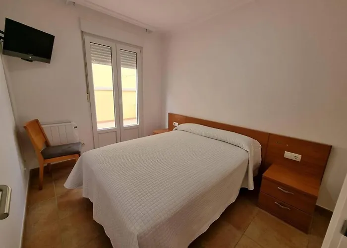 Διαμέρισμα Terrazas Del Cantabrico