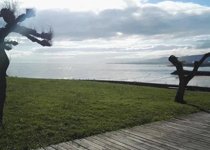 Terrazas Del Cantabrico *