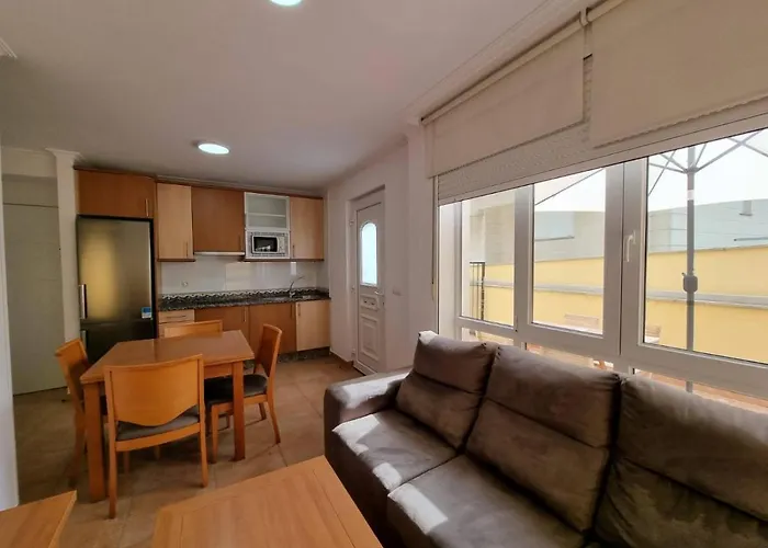 Terrazas Del Cantabrico