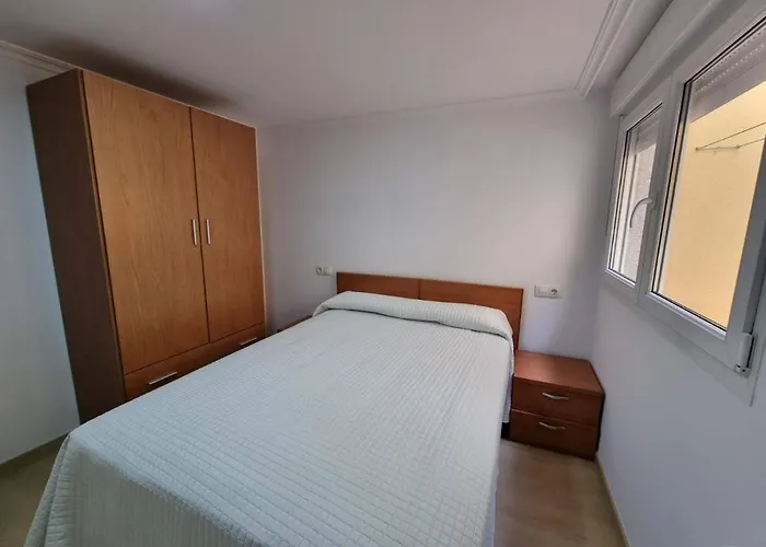 Terrazas Del Cantabrico