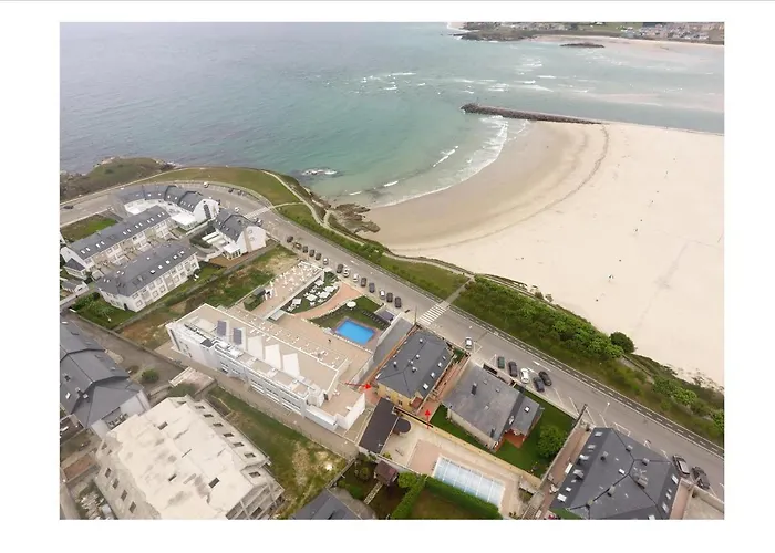 Terrazas Del Cantabrico Διαμέρισμα