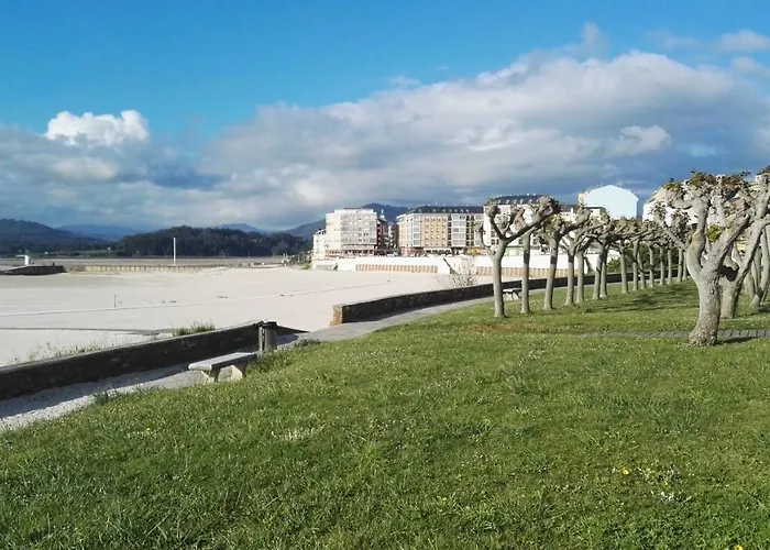 Terrazas Del Cantabrico * Foz