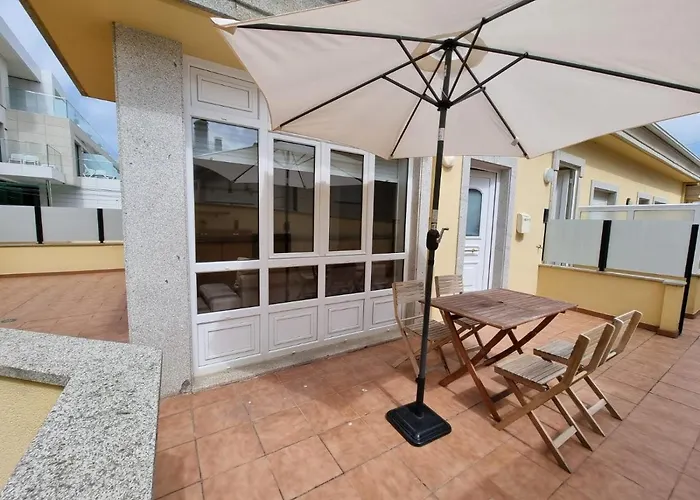 Terrazas Del Cantabrico *