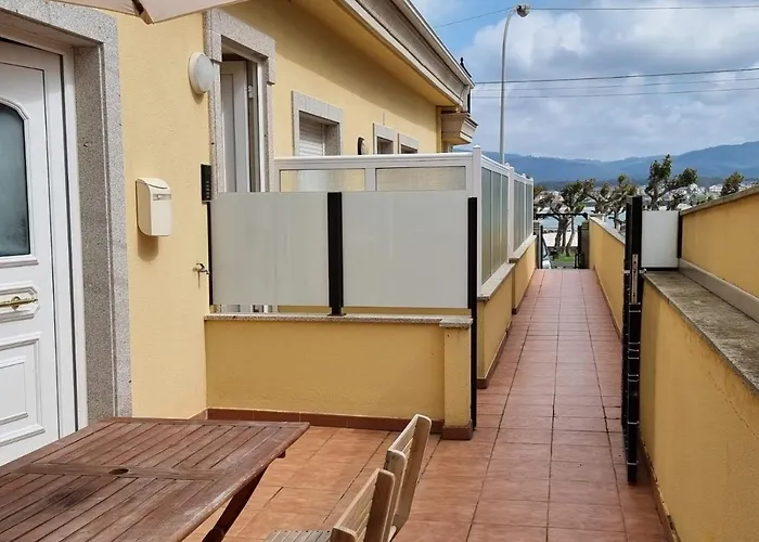 Terrazas Del Cantabrico Διαμέρισμα