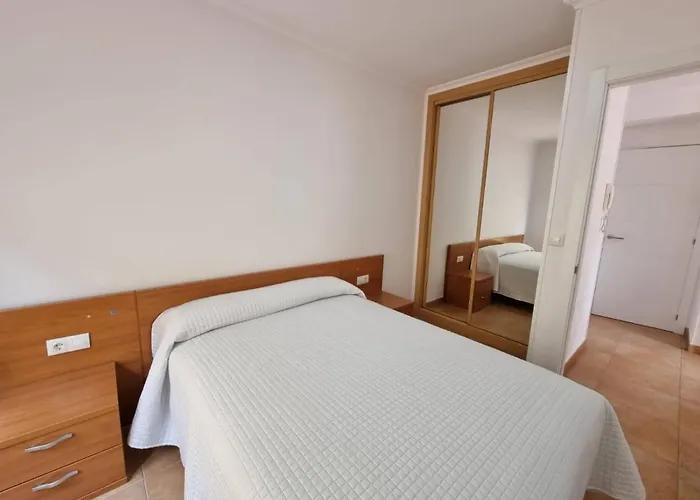 Terrazas Del Cantabrico Foz