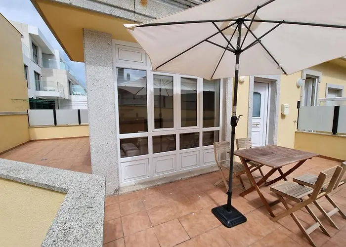 Terrazas Del Cantabrico Διαμέρισμα *