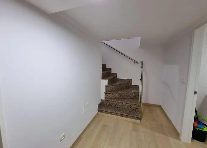 Terrazas Del Cantabrico