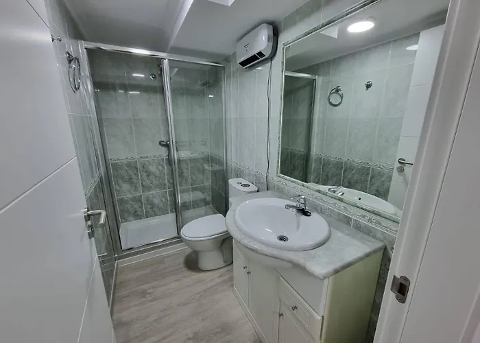 Terrazas Del Cantabrico *