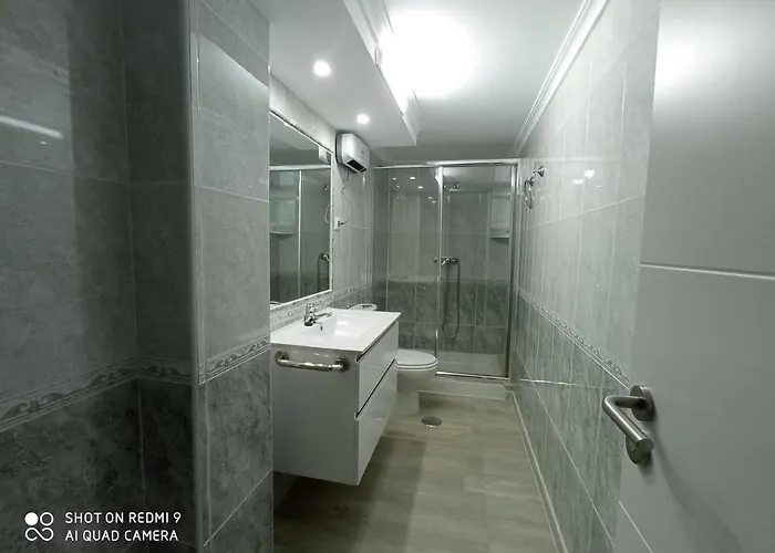 Terrazas Del Cantabrico