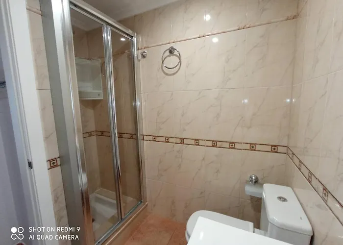 Terrazas Del Cantabrico Apartmán